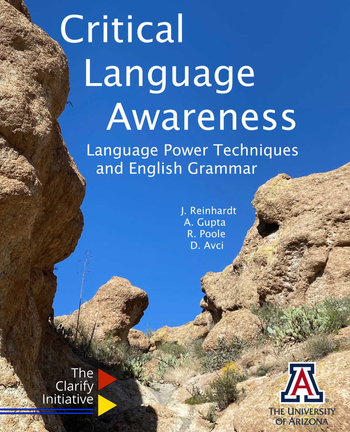 Cover image for Critical Language Awareness: Language Power Techniques and English Grammar