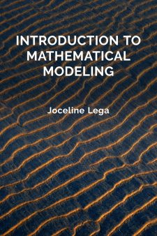 Introduction to Mathematical Modeling book cover