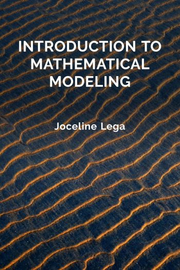 Cover image for Introduction to Mathematical Modeling