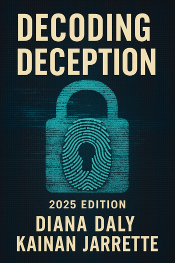 Cover image for Decoding Deception