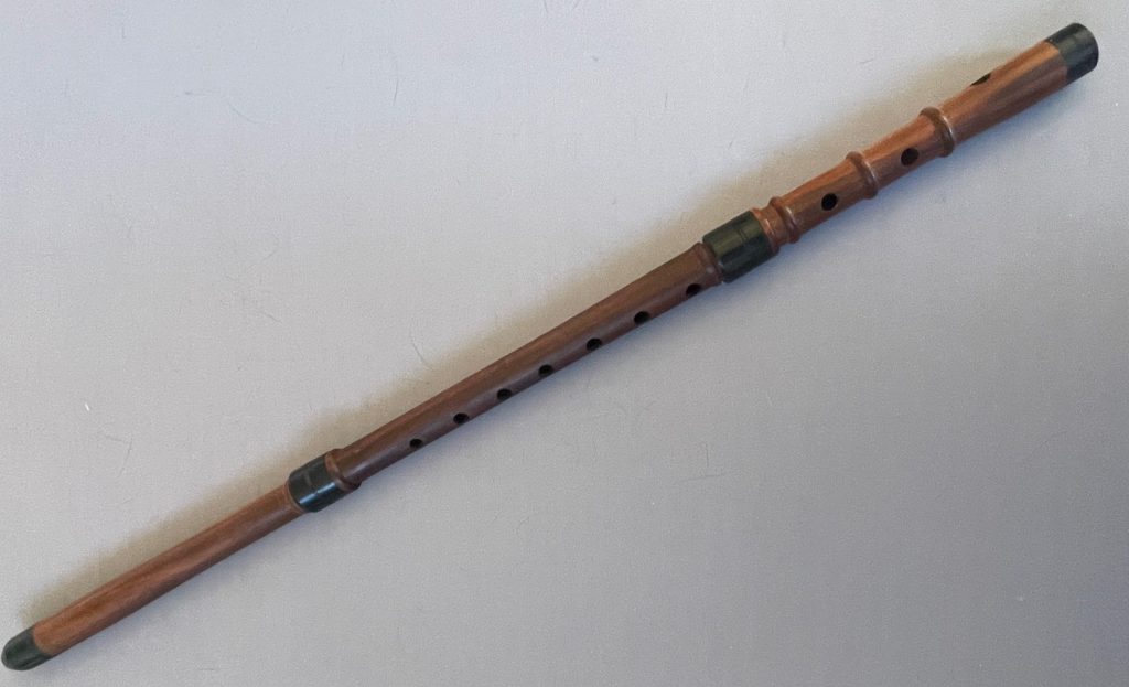 Figure 13.8: Kaval
