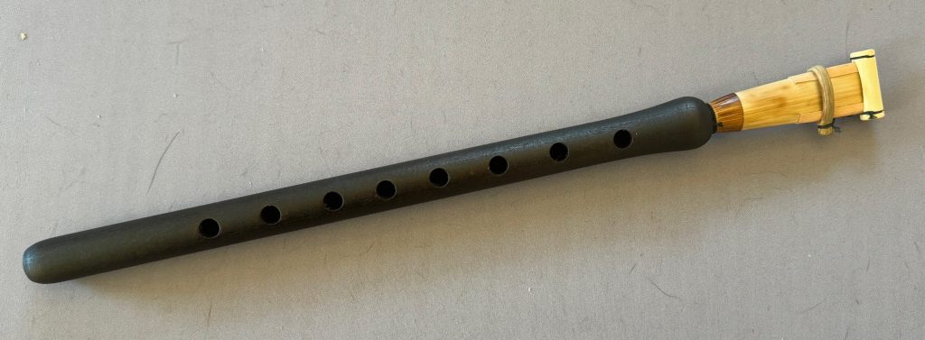 Figure 16.3: Duduk