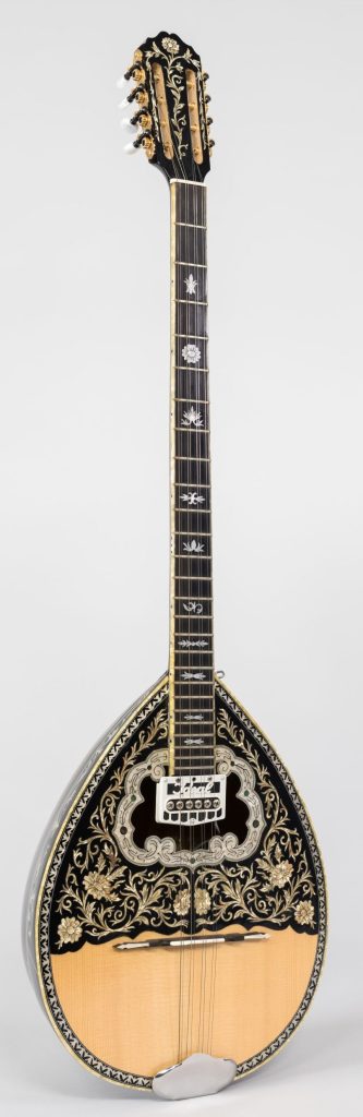 Figure 12.6: Bouzouki