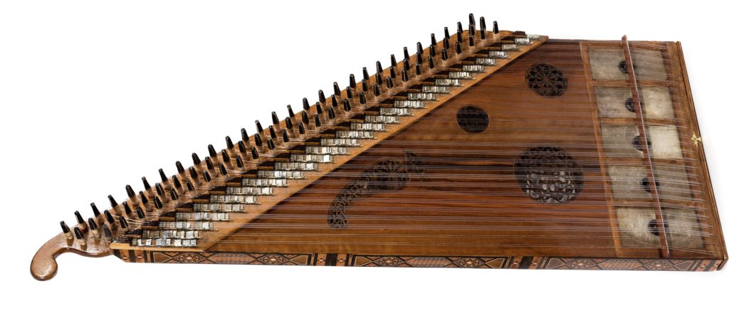 Figure 15.5: Kanun