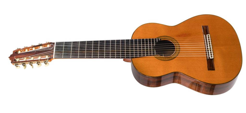 Spanish Guitar