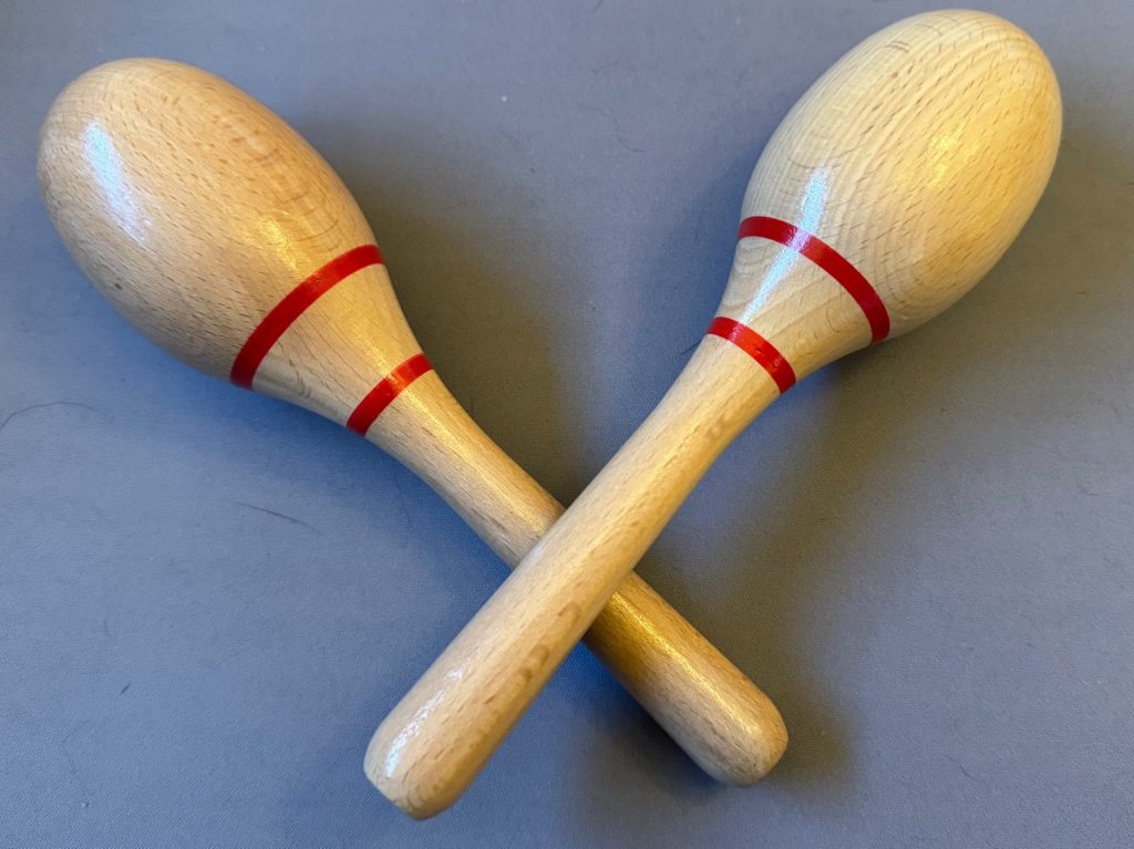 Figure 27.8. Maracas