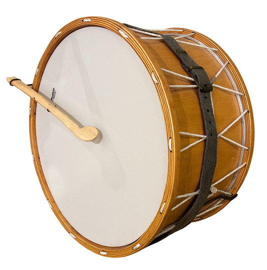 Figure 13.4: A Tupan