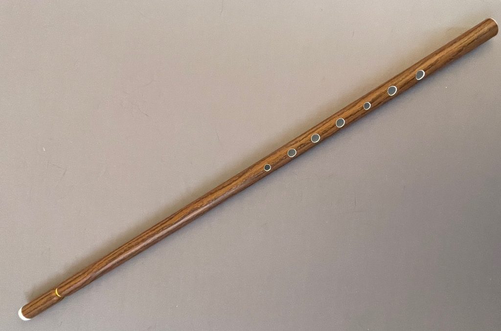 Figure 15.7: Turkish Kaval