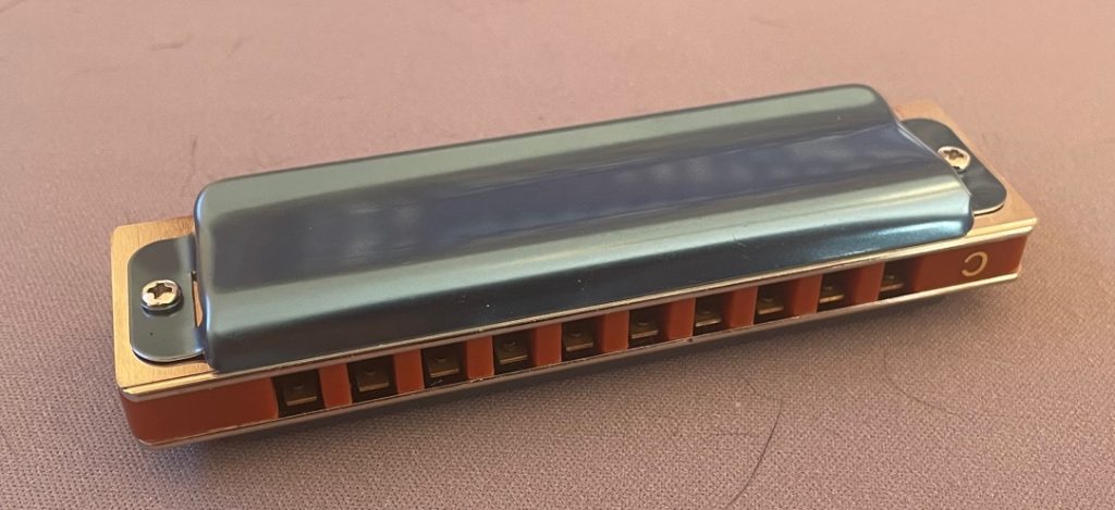 Harmonica
