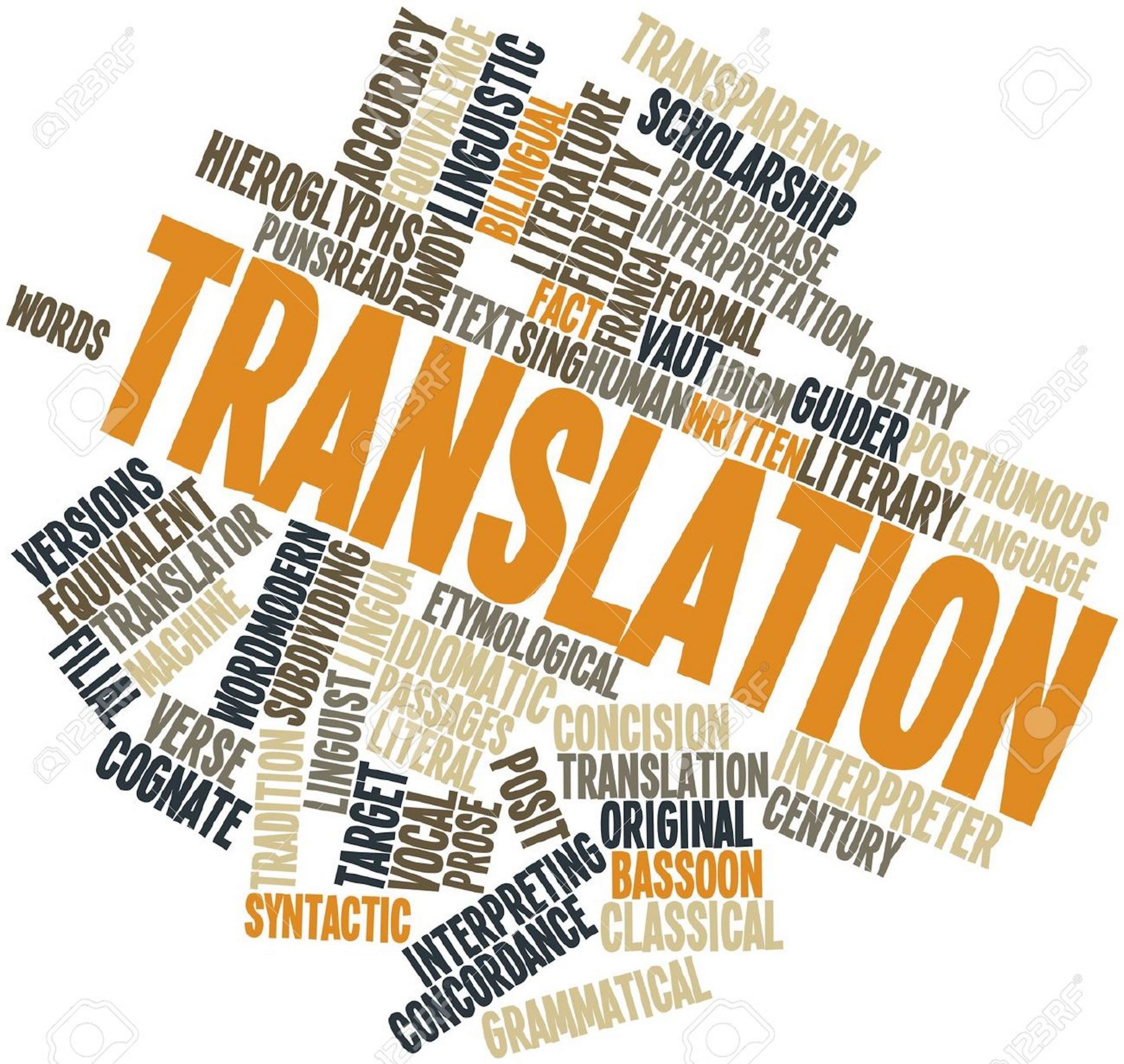 Cover image for Incorporating Translation in the World Language Classroom